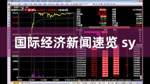 国际经济新闻速览 sy